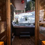 Musala Отель 4*