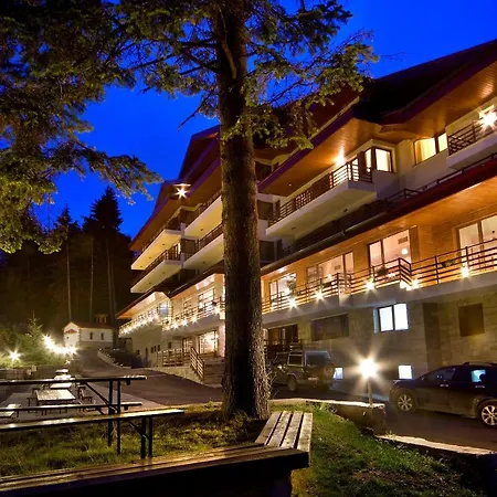 Musala Borovets
