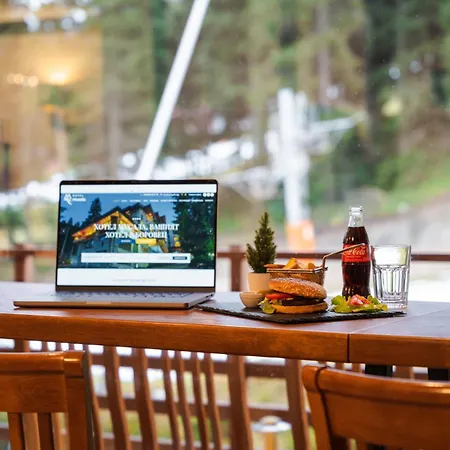 Хотел Musala 4*