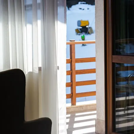 Musala Hotel Borovec