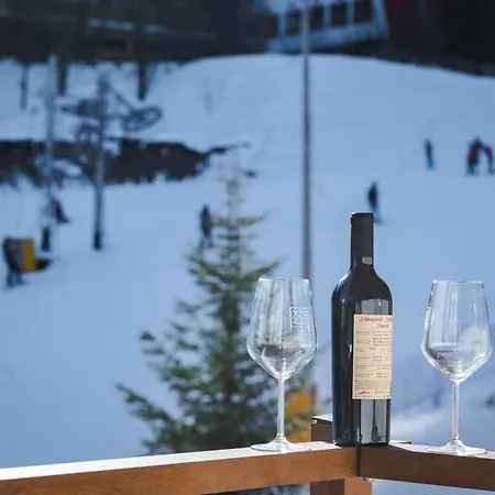 Musala 4* Borovets