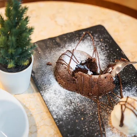 Musala 4* Боровец