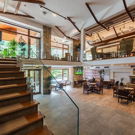 Hotel Musala 4*