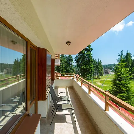 Hotel Musala