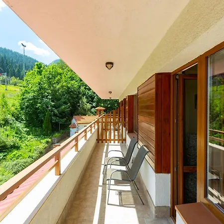 Musala Borovets