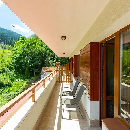 Musala Borovets