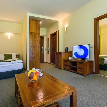 Hotel Musala Borovets