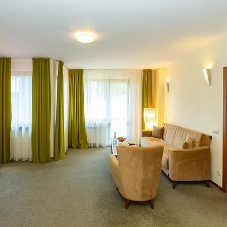 Musala Hotel 4*