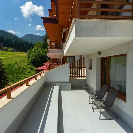 Hotel Musala 4*