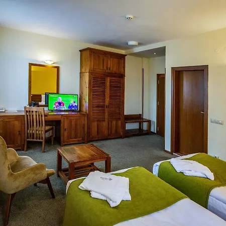 Musala Hotel