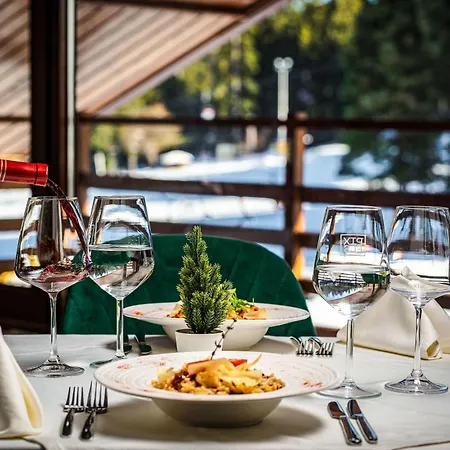 Musala Hotel Borovets