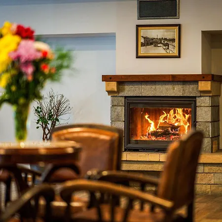 Musala Боровец