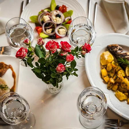 Musala Hotel Borovets