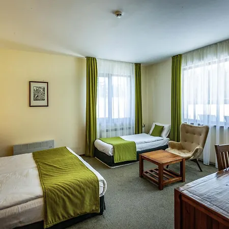 Hotel Musala