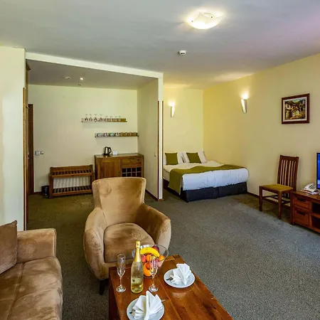 Musala Hotel 4*
