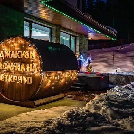 Musala Hotel Borovets