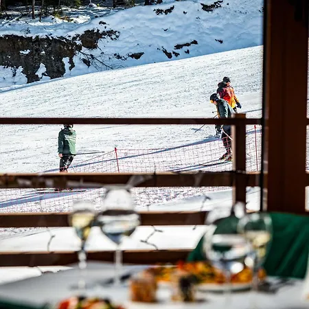 Hotel Musala Borovets