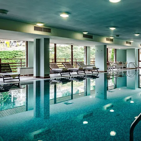 Hotel Musala