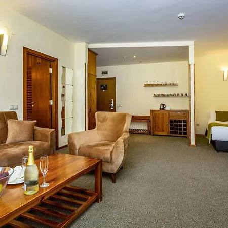 Musala Hotel Borovets