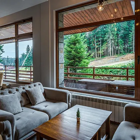 Musala Боровец