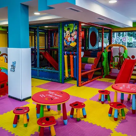 Musala 4* Боровец