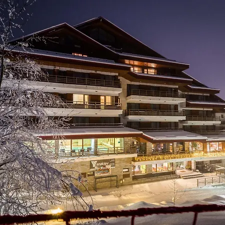 Hotel Musala