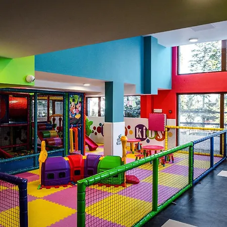 Musala Hotel 4*