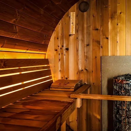 Hotel Musala Borovets