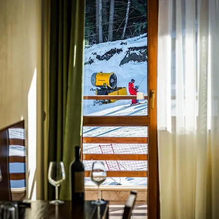 Musala 4* Borovets