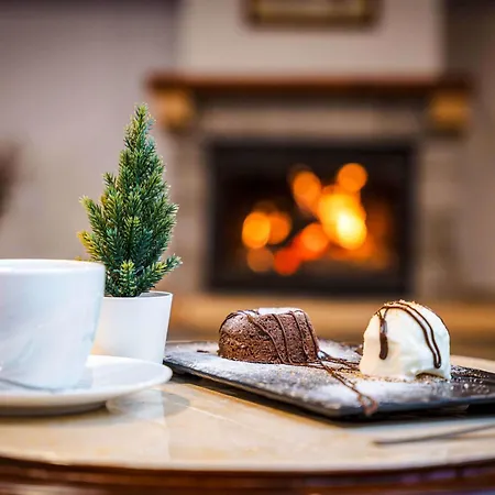 Musala Hotel Borovets