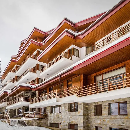 Musala Hotel 4*