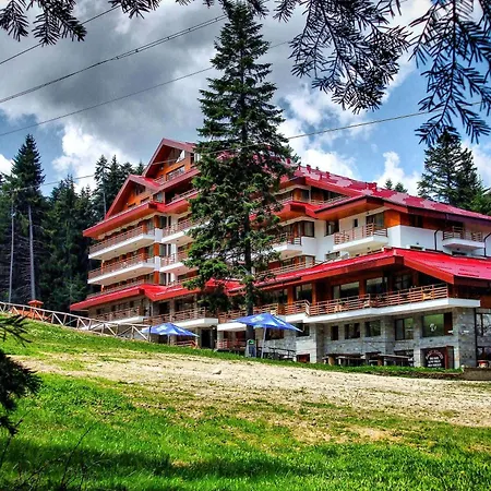 Хотел Musala 4*