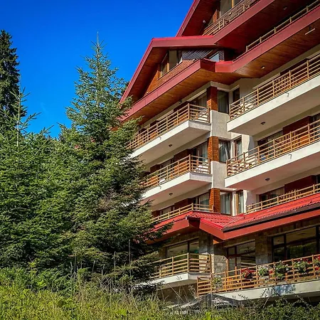 Hotel Musala Borowec