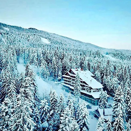 Musala Borovec