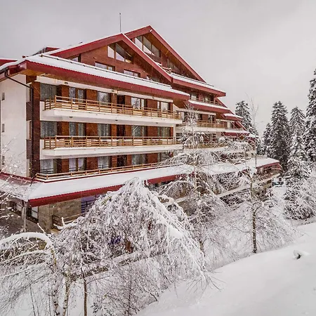Musala 4* Borovec