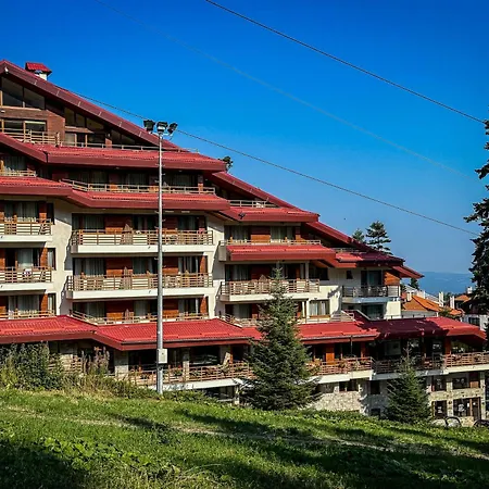 Musala Hotel