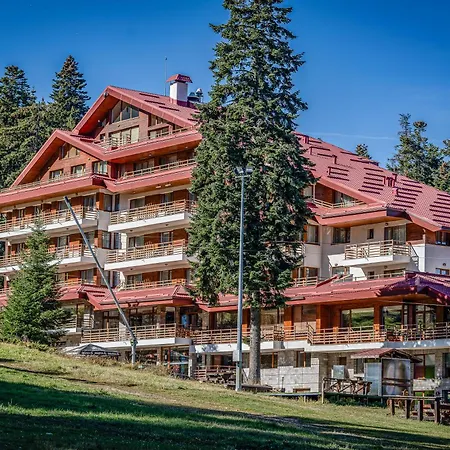 Hotel Musala