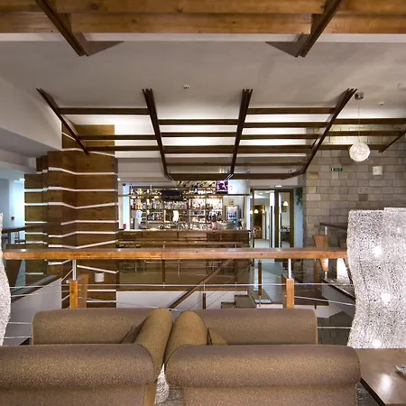 Hotel Musala