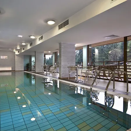 Musala Боровец