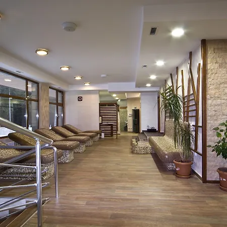 Musala Боровец