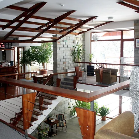 Musala Hotel 4*