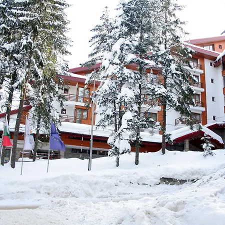 Hotel Musala 4*