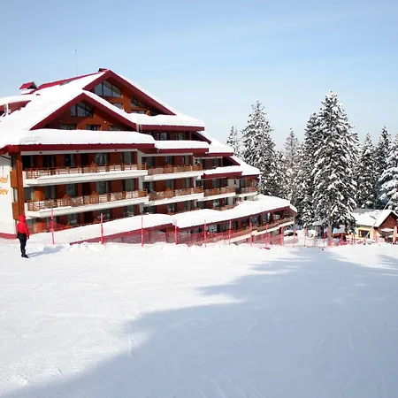 Hotel Musala
