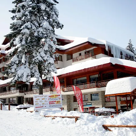 Hotel Musala