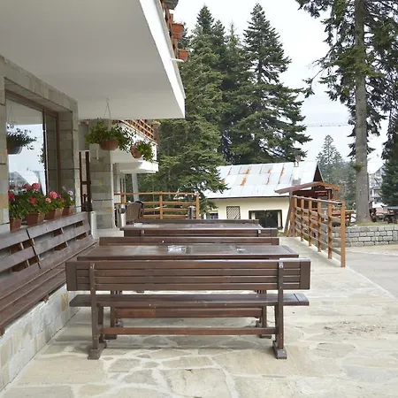 Hotel Musala