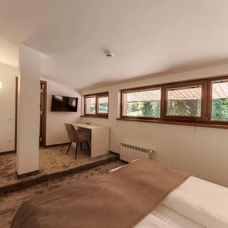 Hotel Musala Borovec