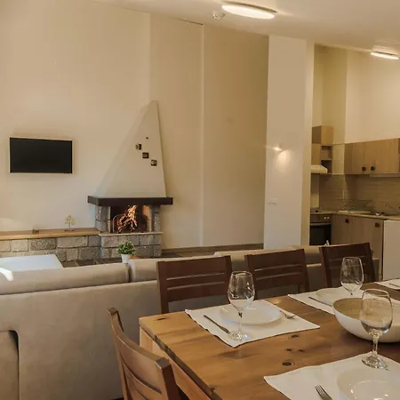 Musala Hotel Borovec