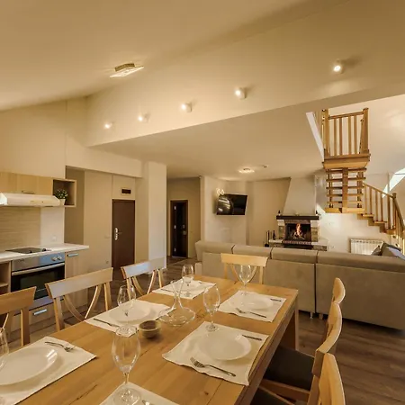 Hotel Musala Borovec