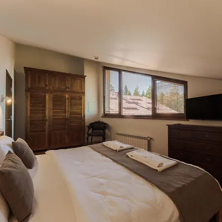 Hotel Musala 4*