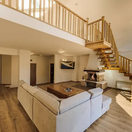 Musala 4* Borovec